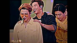 I Love U Bts And Stay Forever Rm Jimin Jin Jk Suga Hobi