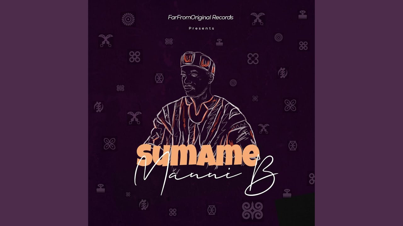 Watch SUMAME on YouTube Watch SUMAME on YouTube