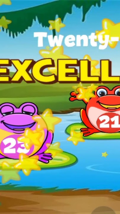 Duck Number || Kids - YouTube