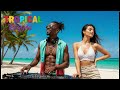 Tropical Reggae Lounge – Soft Chill Mix &amp; Cocktail Ambience