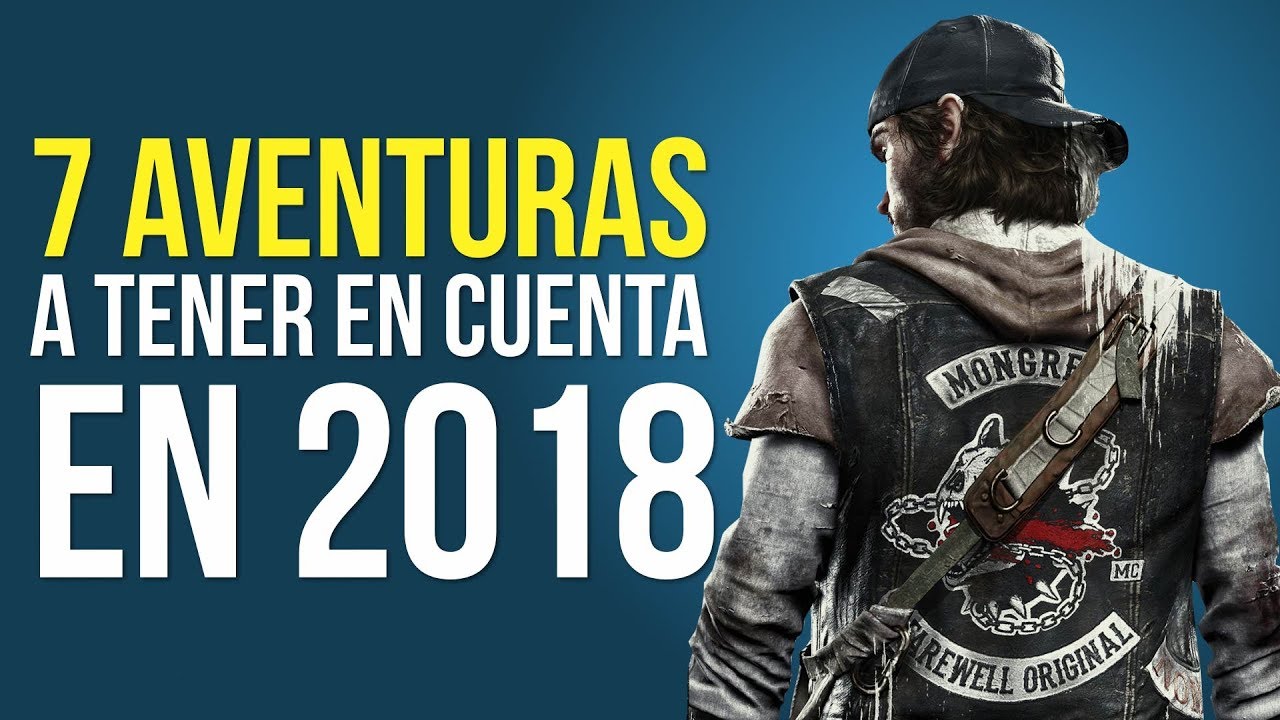 7 AVENTURAS a tener en cuenta en 2018 top movies on netflix