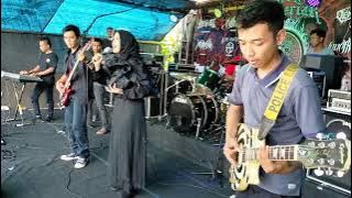 Seroja Gothic Live performance warkop paradesa Kroya