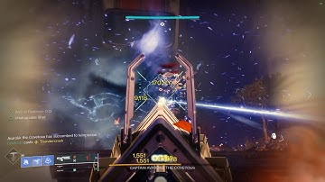 Destiny 2 Grasps of Avarice ONE PHASE BOSS Avarokk GoA #rekt
