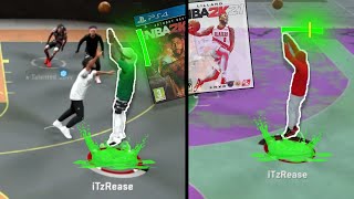 SAME GAME JUST A DIFFERENT YEAR!! (NBA 2K21 MyCareer, MyPark Gameplay)