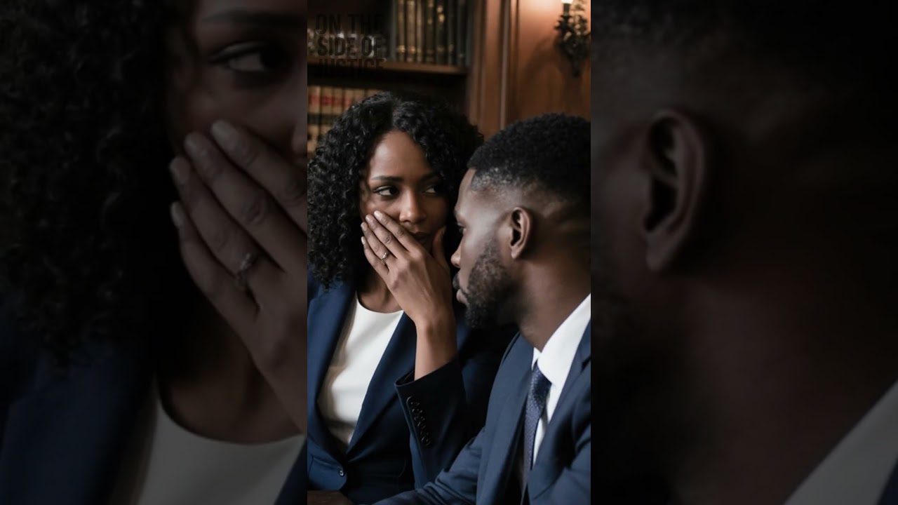 You Signed This Yourself!” — The Lawyer Shouted. Then the Judge Noticed the Date