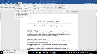 word guided project 3 1