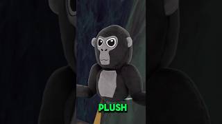 Everything you need to know about the gorilla tag plush. #gorillatag #trending #makeship #plush