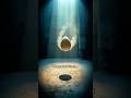 Egg Survived 30-Foot Drop… (Your Willpower Does the Same)  #facts #shorts