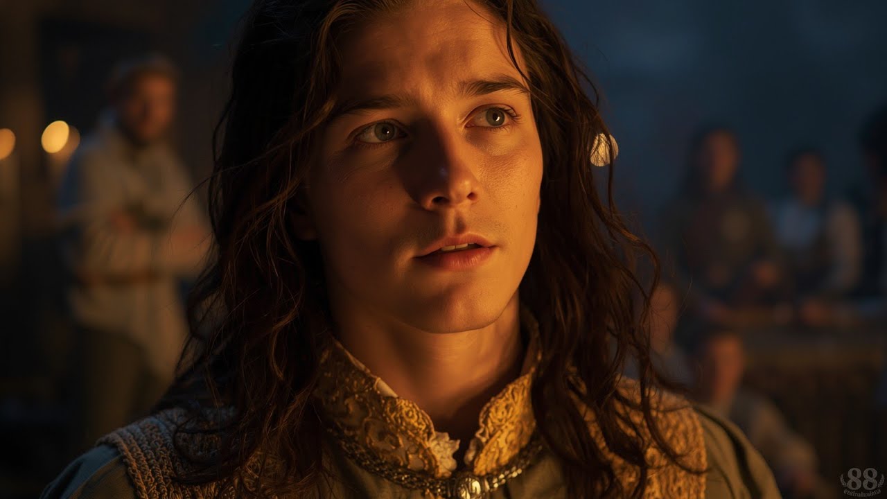 Ryder Knox - The Chance I Missed 