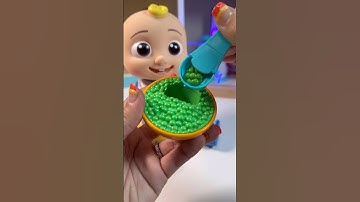 Cocomelon Deluxe Interactive JJ #cocomelon #asmr