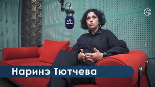 Архитектура Еревана, восстановление старейшего района - Конда. Архитектор-реставратор Наринэ Тютчева