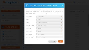 Add a Custom Dataset to your Map