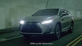 Wesley Lexus FixedOps OilChange 30s