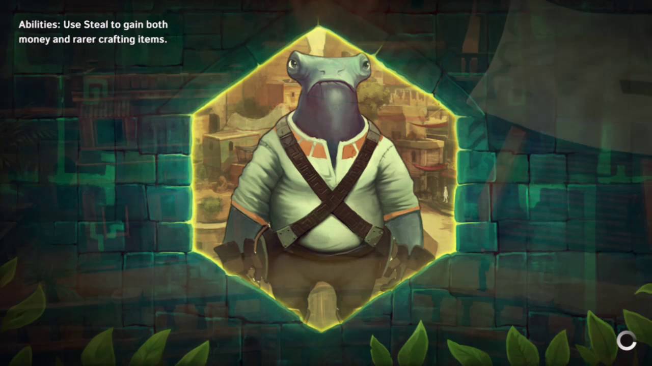 Earthlock: Festival of Magic Hogbunny Guide