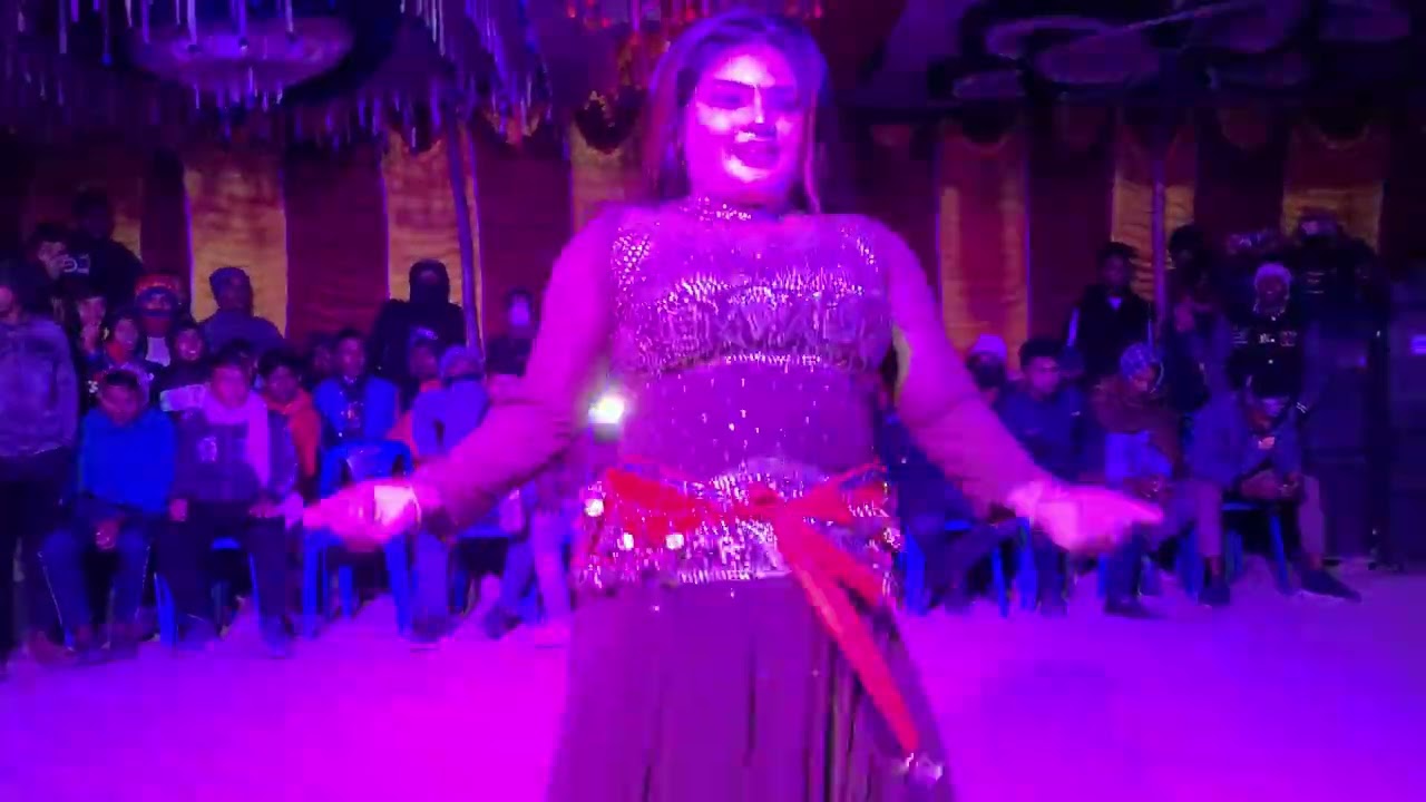 ❤️Gurahi Jalebi Niyan Ras | Weeding Dance | বিয়ে বাড়ির নাচ | Bhojpuri Dance | Desi Girl Dance 2026