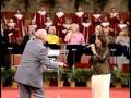 Pt 1 Jimmy Swaggart & Resurrection Singers [my sins are gone at last]