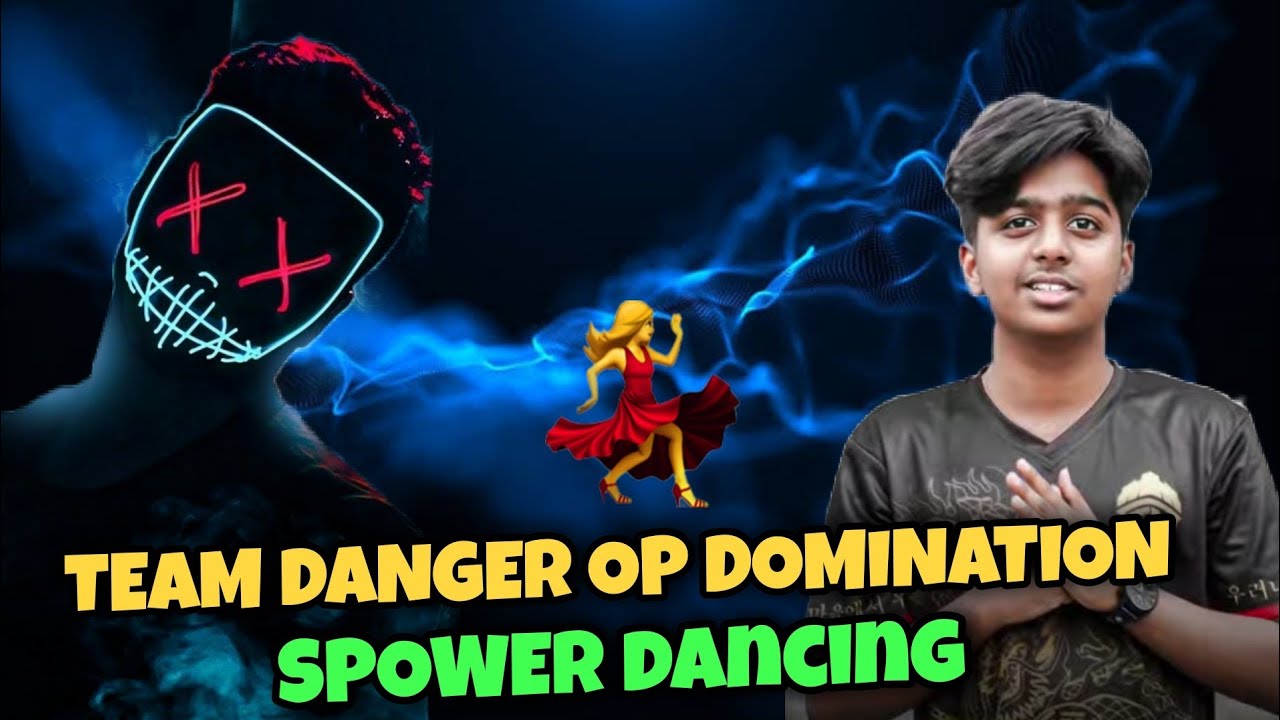 Hydra danger and Spower Domination in semifinal🔥 | Spower Dancing🤣