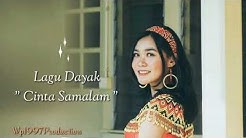 Lagu Dayak Romantis - Cinta Samalam Official music  - Durasi: 5:15. 