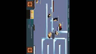 Jogando transformice pelo celular