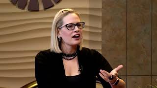 Us congresswoman kyrsten sinema