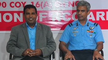 krishna University Vice Chancellor Birthday Special Video