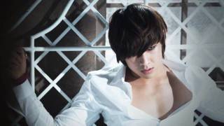 Mv Kan Mi Yeon - Crazy Ft. Mblaq Mir Romanization.avi