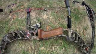 ArrowSlingnTV-   INSTINCTIVE COMPOUND BOW SHOOTING mathews z7