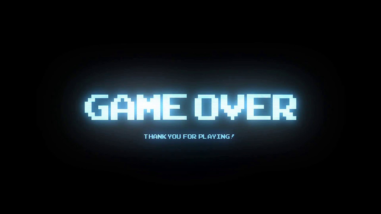 Sad Freestyle Type Beat 2020 - "Game Over" (FREE)