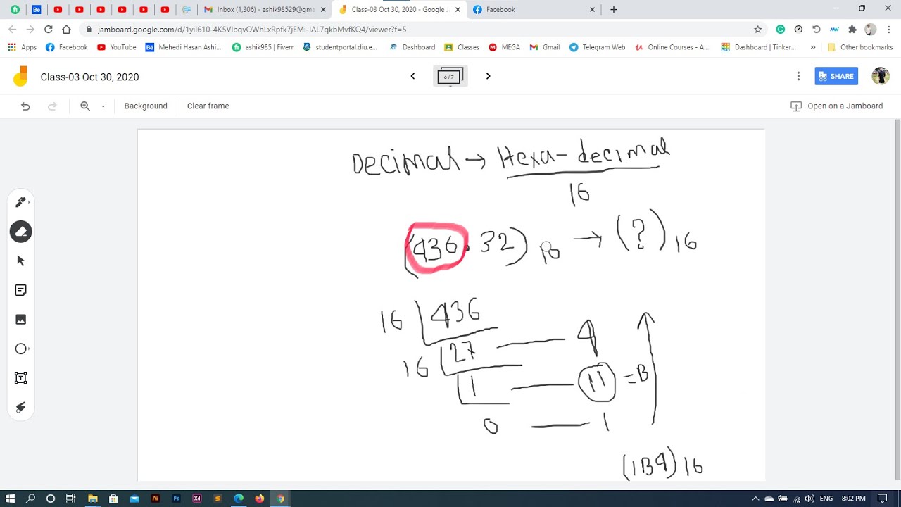 Conversion Of Number System Problems Conversion Of Number System Problems