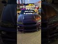 Fr though  jdmcars skyline nissanskyline r34 r34skyline