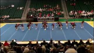 Chenango Valley Varsity Fall STAC 2011