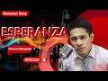 Esperanza Cover by Vincent Bongolan