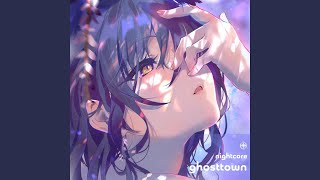 Ghosttown - Nightcore - neko, Tazzy