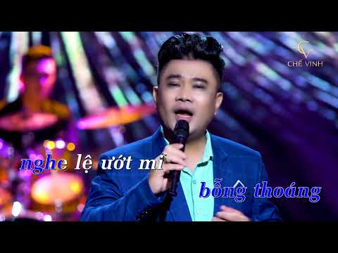 KaRaOKe / Căn Nhà Dĩ Vãng / Chế Vinh. Beat Gốc