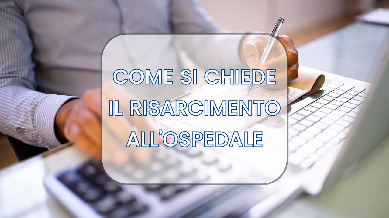 Avvocato per Malasanità: come si chiede il risarcimento all’ospedale?