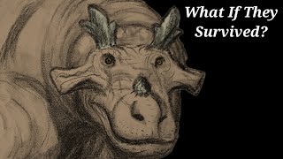 Primordial Minisode - Synapsids