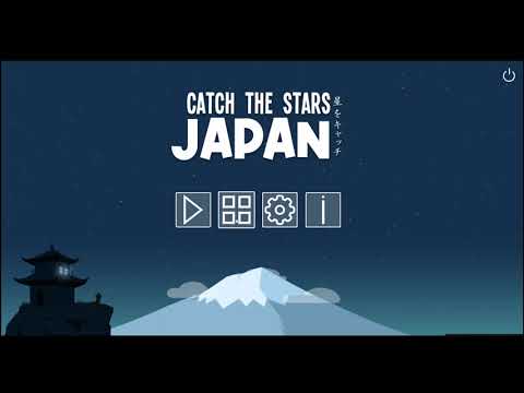 Japanese Music Inspired Soundtrack – CATch the Stars Japan gameplay