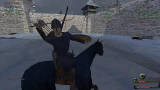Mount and Blade Warband:Dickplomacy Mod Ep.1