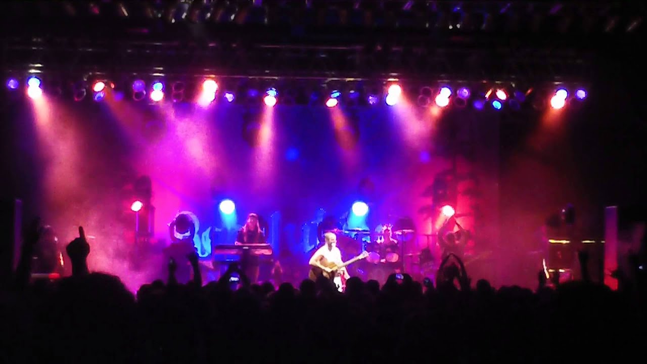 Rebelution - Full Set - Live @ Sunset Cove Amphitheater, Boca Raton, FL., 9-20-2013