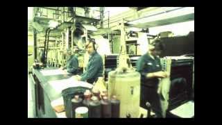 Olean Times Herald Employees from 1970s