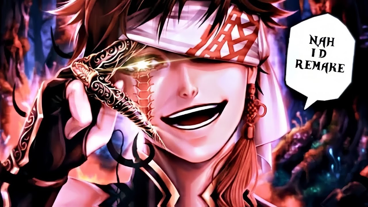 QIN SHI HUANG | POWER EDIT ⚔️ (