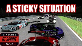 One Moment Changed EVERYTHING in This Race! - Iracing