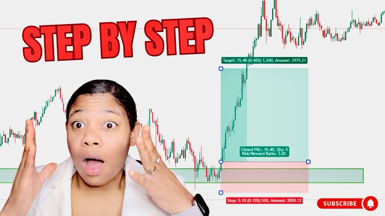 How to Backtest Trading Strategies (Step‑by‑Step Tutorial) - YouTube