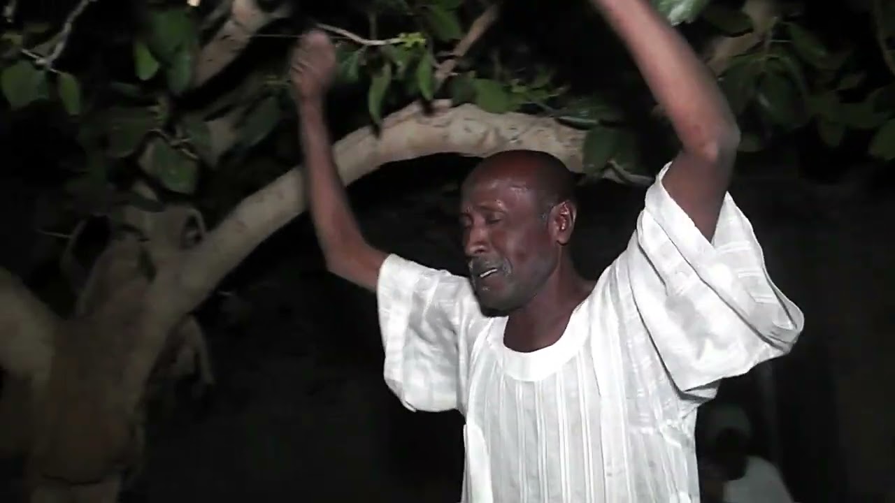 لي سوح طيبة نيتي أحادي  ...  مديح شيخ سعد أبوقرون  ... المادح الشاب بكري الحبر والمجموعة