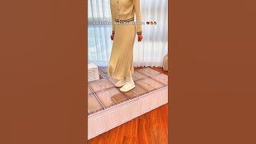 Shoe Organizer, ANTBOX Large Capacity Foldable Design for Shoe Storage and Space-Saving.