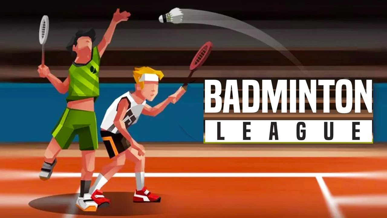 Badminton League Android Gameplay ᴴᴰ
