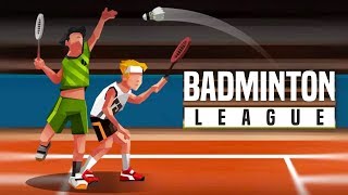 Badminton League Android Gameplay ᴴᴰ screenshot 3