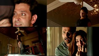 रोनित रॉय ने किया यामी गौतम के साथ गन्दा काम || Movie - Kaabil || Hrithik Roshan, Ronit, Yami Gautam