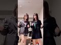 tictok の可愛い女の子