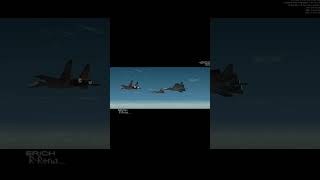 Ace Combat 3 - Electrosphere - Rena Hirose Cries